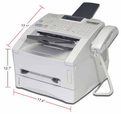 BROTHER INTELLIFAX-4100E MANUAL