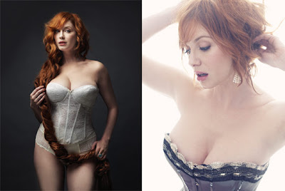 christina hendricks photo