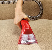 Rug Doctor Deep Carpet Cleaner