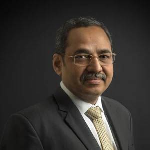 MD & CEO Birla Balasubramanian re-elected AMFI Chairman