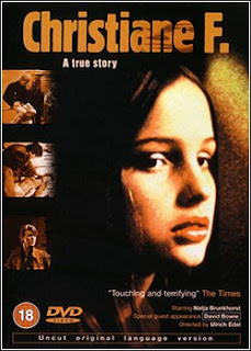 Baixar Filme Eu, Christiane F.: 13 Anos, Drogada e Prostituída DVDRip AVI Dublado