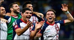 San Lorenzo de Argentina