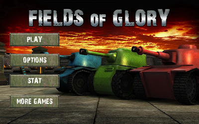 Download Fields of Glory v1.0.0 APK Full Version