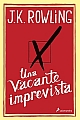 Una vacante imprevista