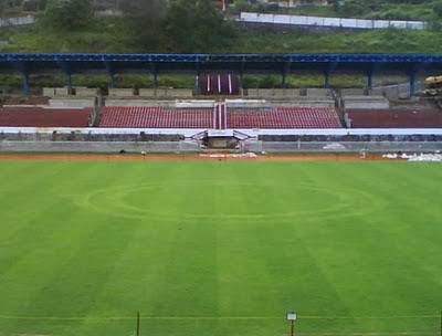 info-unikz.blogspot.com - 14 Stadion Terbaik di Indonesia