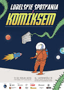 Program V Lubelskich Spotkań z Komiksem: Sobota 11 maja 2013 r. (leszek)