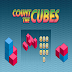 Count The Cubes: Brain Training Game