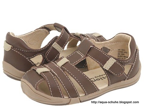 Aqua schuhe:aqua-305128