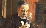 Louis Pasteur