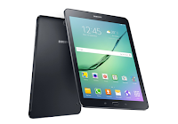 [TWRP Recovery] Install Custom Recovery on Galaxy Tab S2 8.0