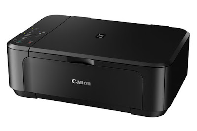 Canon PIXMA MG3520 Driver & Software Download For Windows, Mac Os & Linux