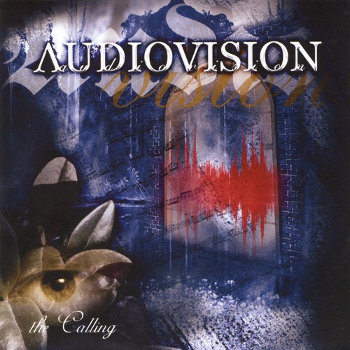 Audiovision - The Calling [iTunes Plus AAC M4A] 