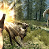โหลดเกมส์ Skyrim The Elder Scrolls v Skyrim-Razor