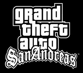 Truques GTA: San Andreas Cheats Códigos PC