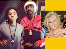 Rapper Snoop Dogg Son Accused Of Rape 