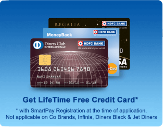 HDFC Credit Card Comparison HDFC Freedom, Indian Oil, and Regalia Gold credit cards