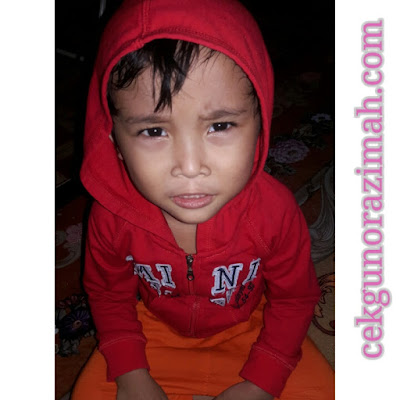 irfan hensem, ragam anak