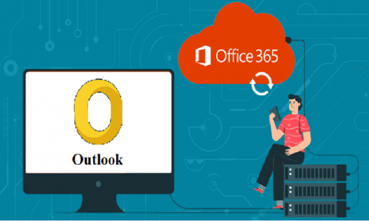 PST from Office 365