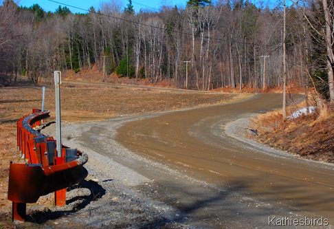 8. Sandy river Rd.-kab