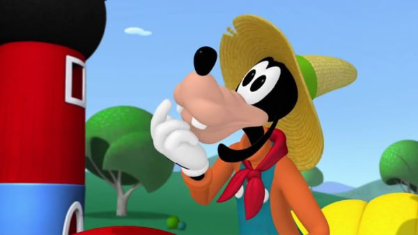 Watch: We got the pony  Mickey Mouse Clubhouse