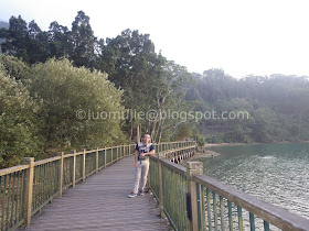 Sun Moon Lake