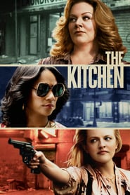 The Kitchen Queens of Crime Film Deutsch Online Anschauen