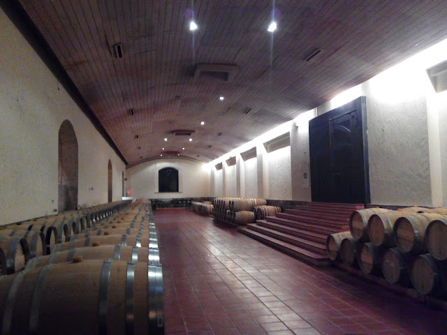 Bodega Concha y Toro