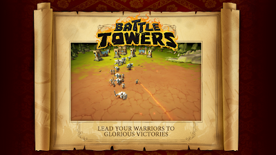 Battle Towers