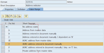 SAP ABAP Certification, SAP ABAP Career, SAP ABAP Tutorial and Material, SAP ABAP Preparation