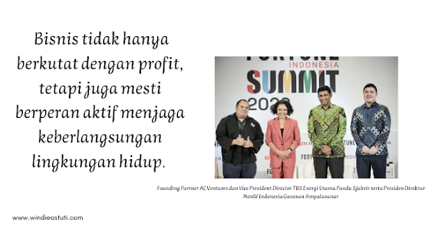 Fortune Indonesia Summit 2022