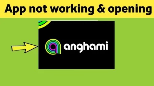 How To Fix Anghami App Not Working or Not Opening Problem Solved