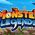 Cheat Monster Legends menggunakan Cheat Engine