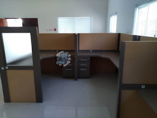 Semarang Office Furniture Maker