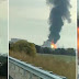 Έκρηξη στο μεγαλύτερο εργοστάσιο χημικών της Γερμανίας