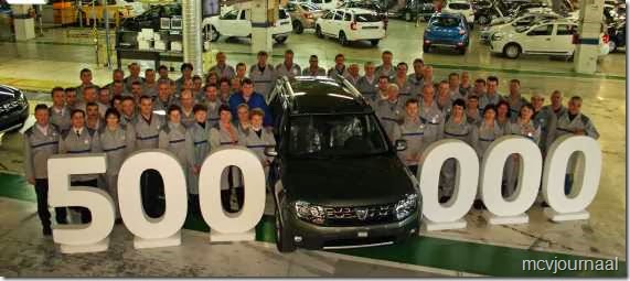 500000 dacia duster 500000 dacia duster