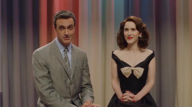 Especial Series: Reseñas de los finales de “The Marvelous Mrs. Maisel” (Season 5) y “Succession” (Season 4)