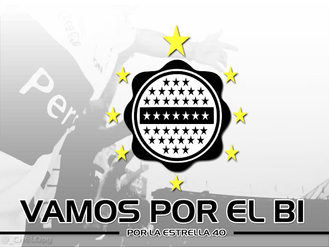 Por el Bi