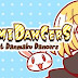 YOIYAMI DANCERS TWILIGHT DANMAKU DANCERS-GOLDBERG