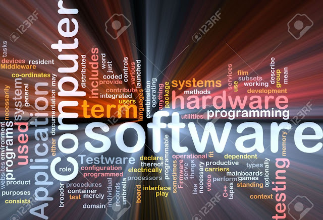 ICT Config-What-Is-Computer-Software