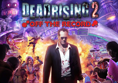 Dead Rising 2 off the Record Game Free Download For PC