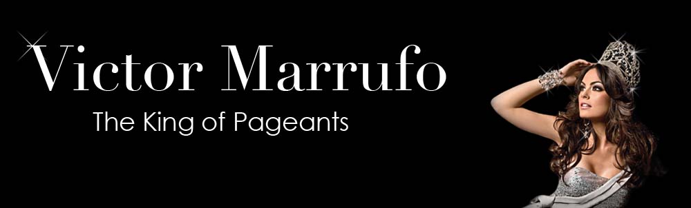Victor Marrufo