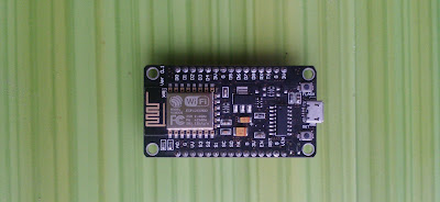 NodeMCU