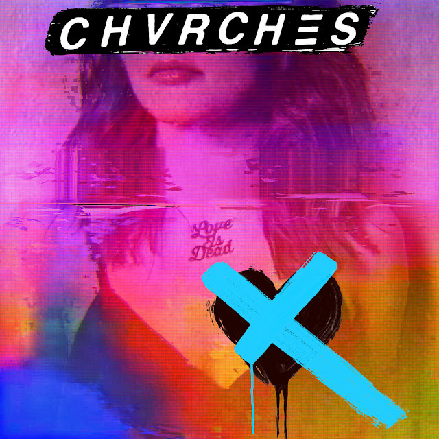 CHVRCHES – Miracle