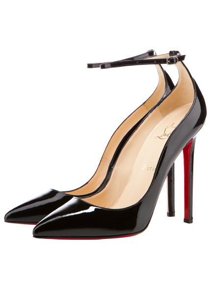 zapatos Christian Louboutin Otoño Invierno 2011 2012