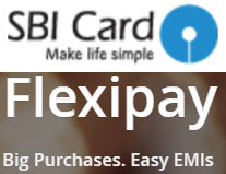 SBI Flexipay