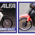 YAMAHA ALFA 