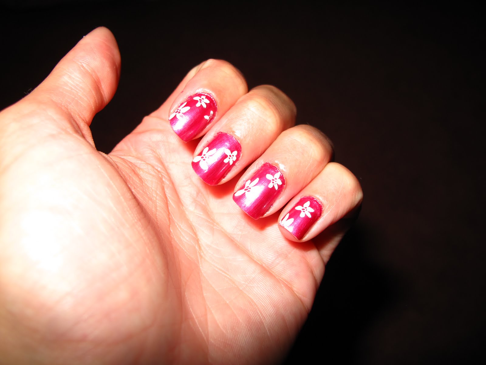 Nail Designs: September 2010