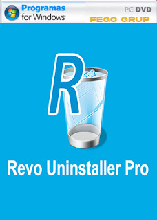 Revo Uninstaller Pro (2024) 5.2.6 Full Español