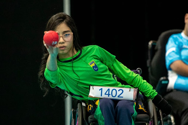 Paratletas paraibanos conquistam sete medalhas nos Jogos Parapanamericanos, na Colômbia