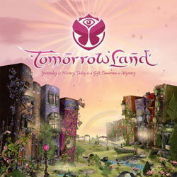 tomorrow Download – Tomorrowland 2012 Vol.02